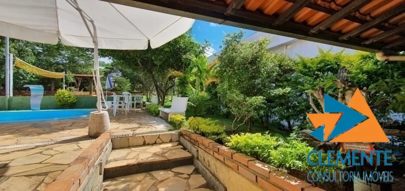 Casa de Condomínio com 4 quartos à venda, 230m2 em Jaboticatubas - MG - imagem 9 Foto 9 de Casa de Condomínio com 4 quartos à venda, 230m2 em Jaboticatubas - MG