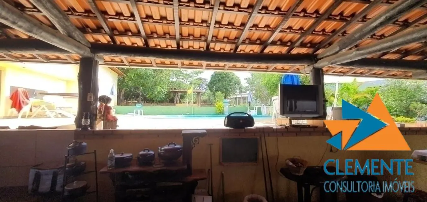 Casa de Condomínio com 4 quartos à venda, 230m2 em Jaboticatubas - MG - imagem 7 Foto 7 de Casa de Condomínio com 4 quartos à venda, 230m2 em Jaboticatubas - MG