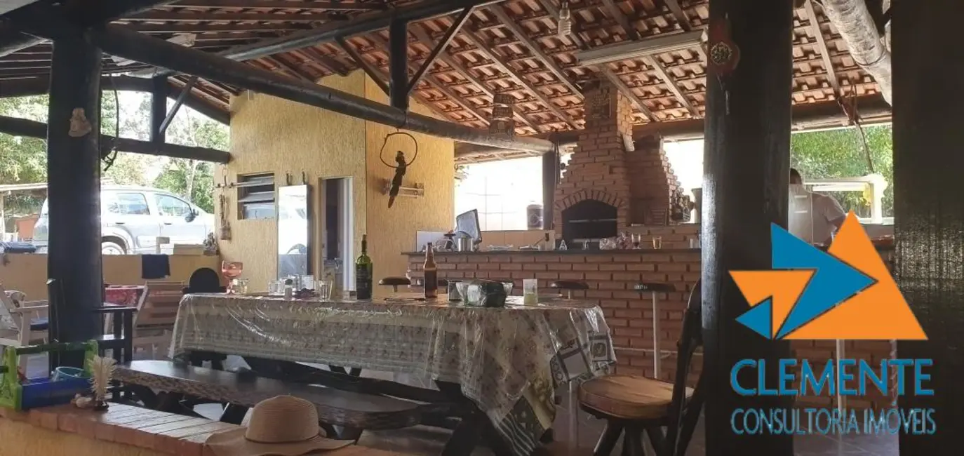 Casa de Condomínio com 4 quartos à venda, 230m2 em Jaboticatubas - MG - imagem 4 Foto 4 de Casa de Condomínio com 4 quartos à venda, 230m2 em Jaboticatubas - MG