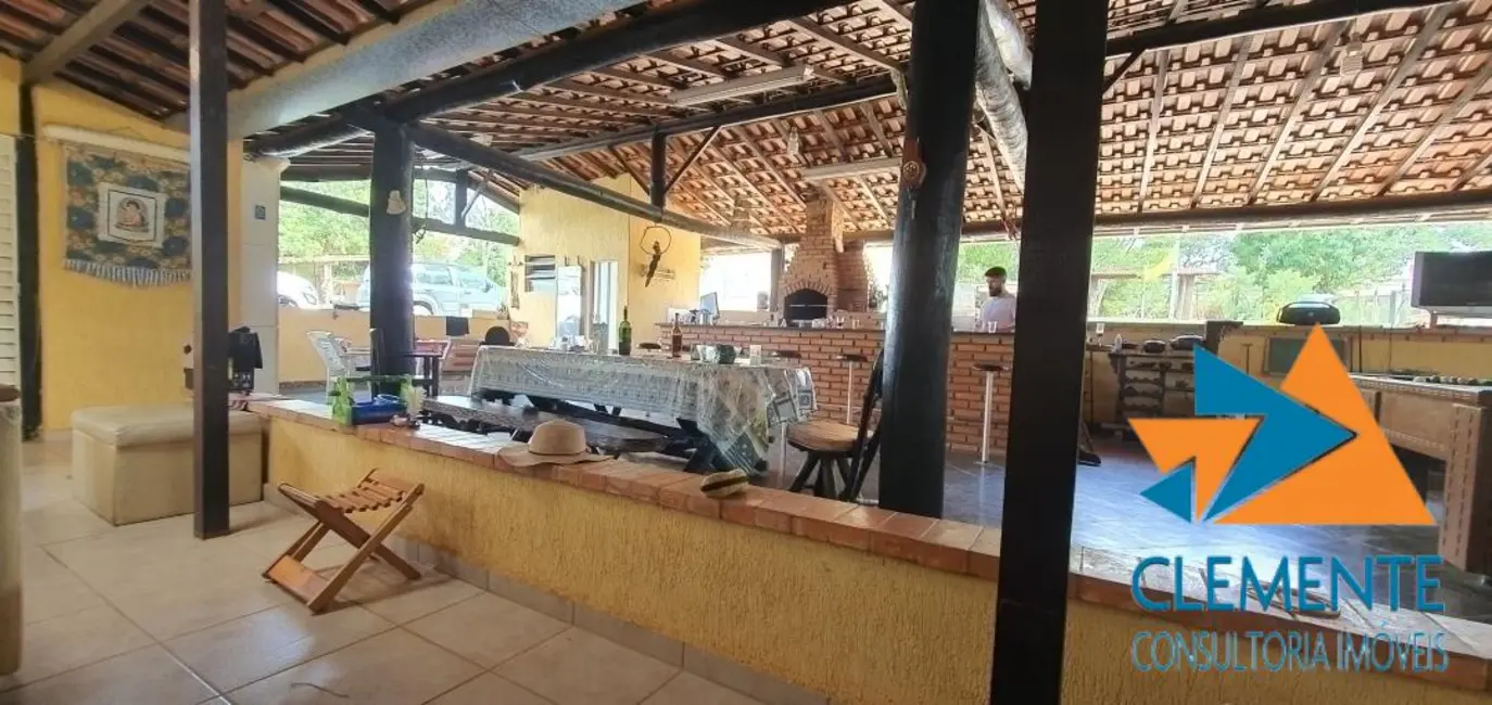 Casa de Condomínio com 4 quartos à venda, 230m2 em Jaboticatubas - MG - imagem 5 Foto 5 de Casa de Condomínio com 4 quartos à venda, 230m2 em Jaboticatubas - MG