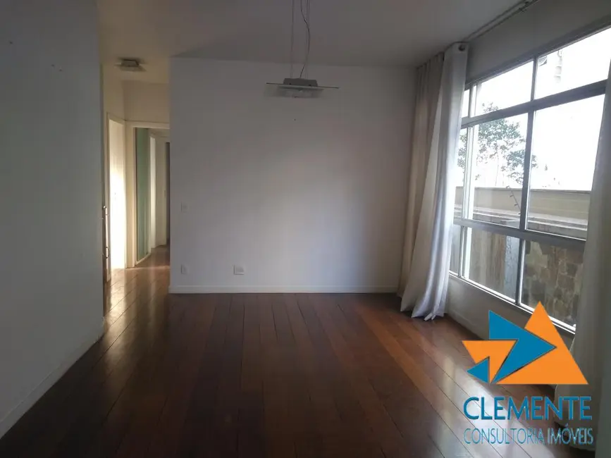 Apartamento com 4 quartos à venda, 170m2 em Lourdes, Belo Horizonte - MG - imagem 3 Foto 3 de Apartamento com 4 quartos à venda, 170m2 em Lourdes, Belo Horizonte - MG