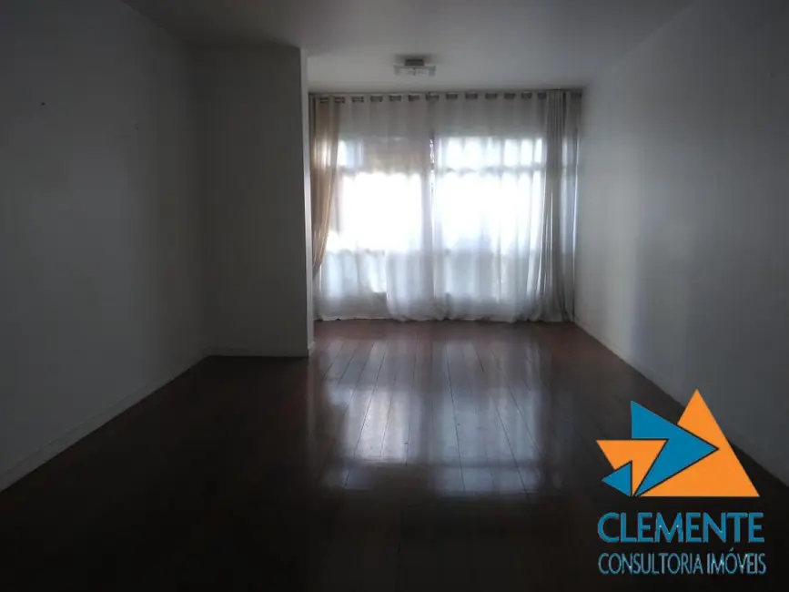 Foto 2 de Apartamento com 4 quartos à venda, 170m2 em Lourdes, Belo Horizonte - MG