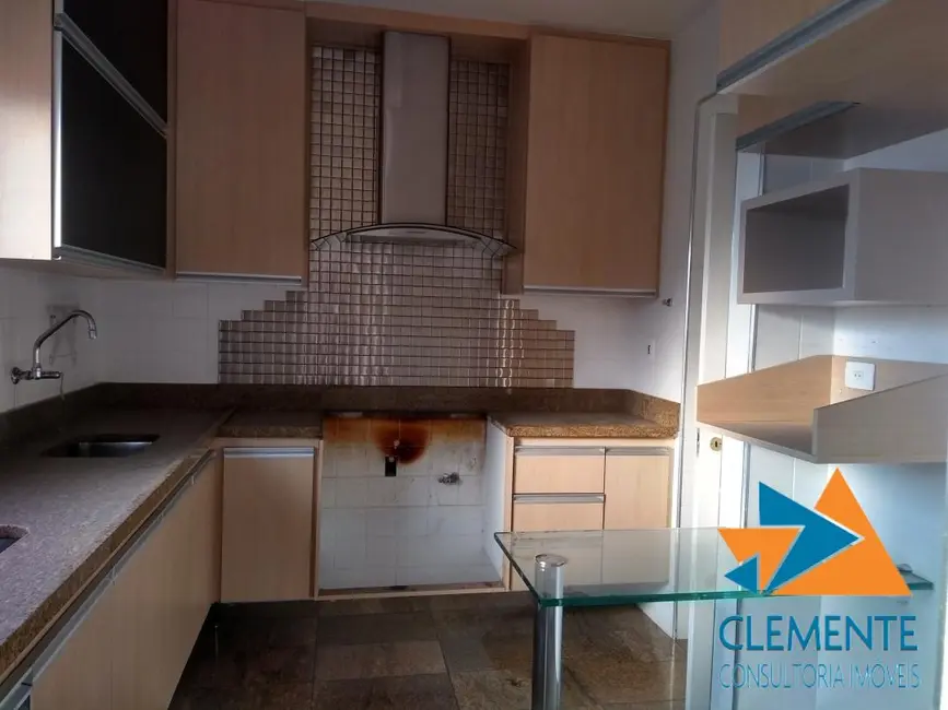 Apartamento com 4 quartos à venda, 170m2 em Lourdes, Belo Horizonte - MG - imagem 8 Foto 8 de Apartamento com 4 quartos à venda, 170m2 em Lourdes, Belo Horizonte - MG