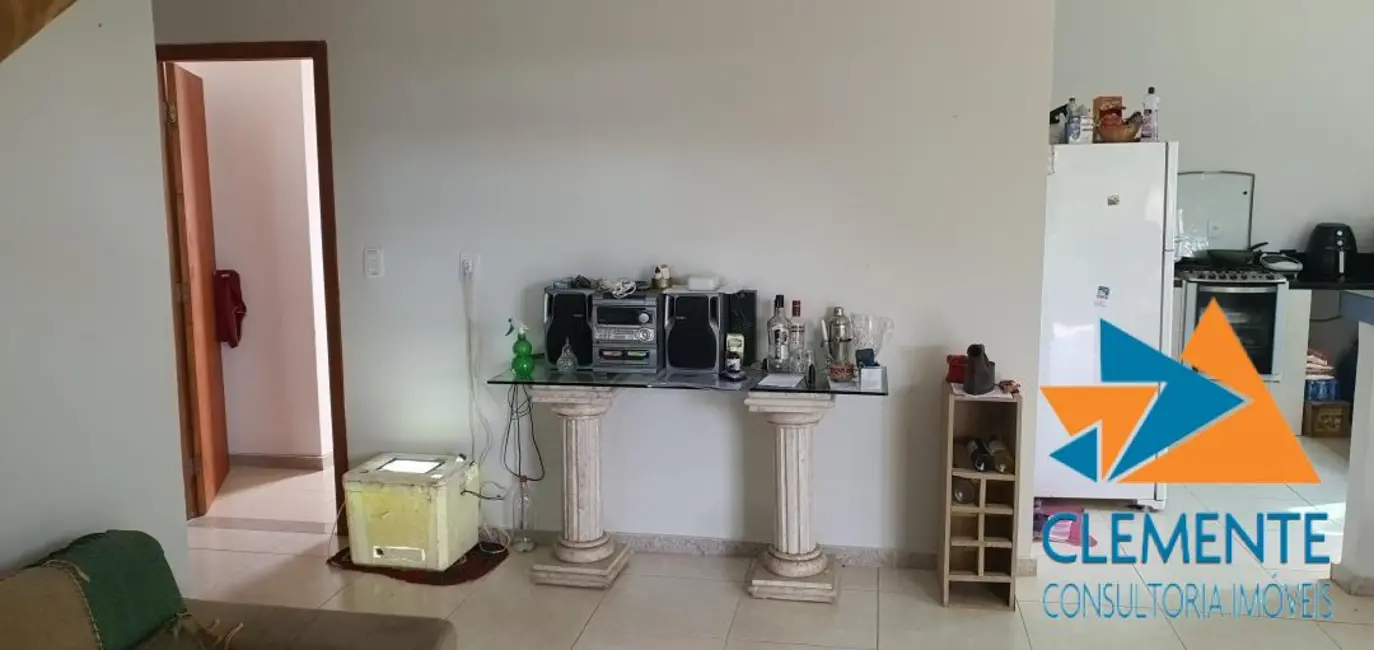 Foto 6 de Casa de Condomínio com 6 quartos à venda, 250m2 em Jaboticatubas - MG