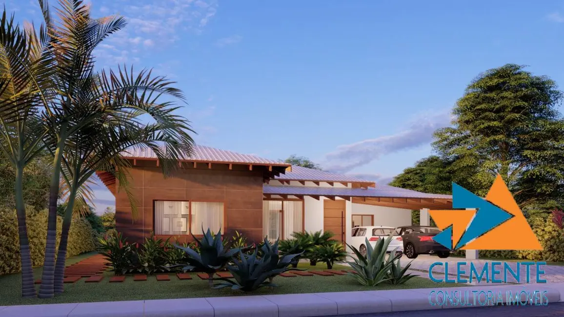 Casa de Condomínio com 4 quartos à venda, 230m2 em Jaboticatubas - MG - imagem 4 Foto 4 de Casa de Condomínio com 4 quartos à venda, 230m2 em Jaboticatubas - MG