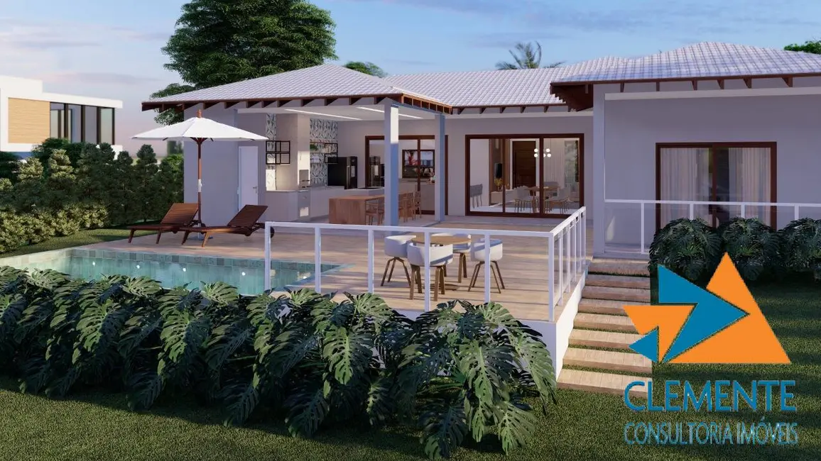 Casa de Condomínio com 4 quartos à venda, 230m2 em Jaboticatubas - MG - imagem 5 Foto 5 de Casa de Condomínio com 4 quartos à venda, 230m2 em Jaboticatubas - MG