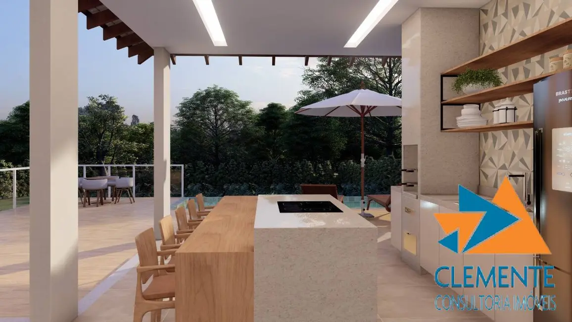 Casa de Condomínio com 4 quartos à venda, 230m2 em Jaboticatubas - MG - imagem 8 Foto 8 de Casa de Condomínio com 4 quartos à venda, 230m2 em Jaboticatubas - MG