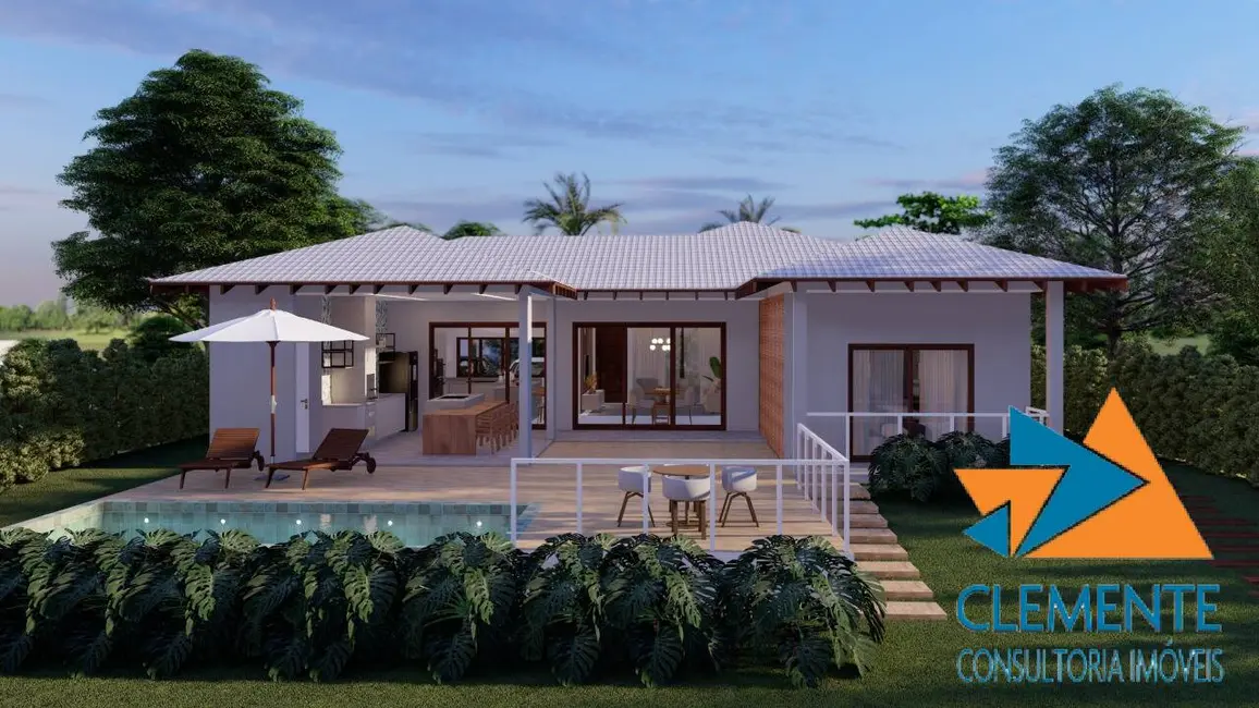 Casa de Condomínio com 4 quartos à venda, 230m2 em Jaboticatubas - MG - imagem 2 Foto 2 de Casa de Condomínio com 4 quartos à venda, 230m2 em Jaboticatubas - MG