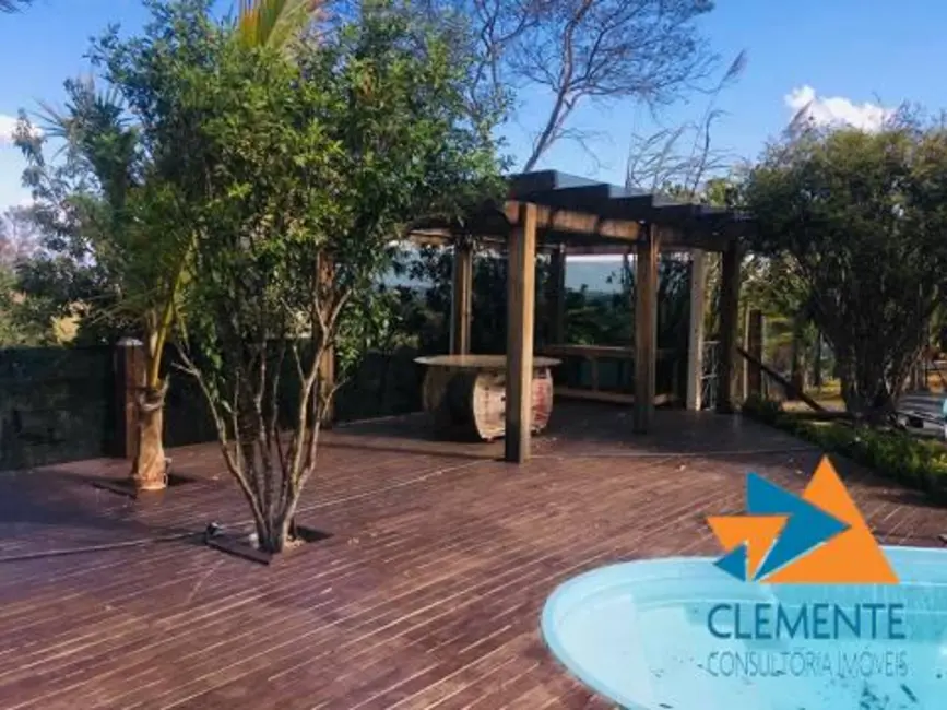 Foto 2 de Casa de Condomínio com 3 quartos à venda, 300m2 em Jaboticatubas - MG