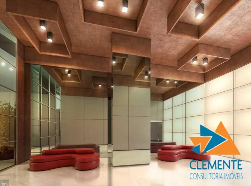 Foto 5 de Apartamento com 4 quartos à venda, 178m2 em Santo Agostinho, Belo Horizonte - MG