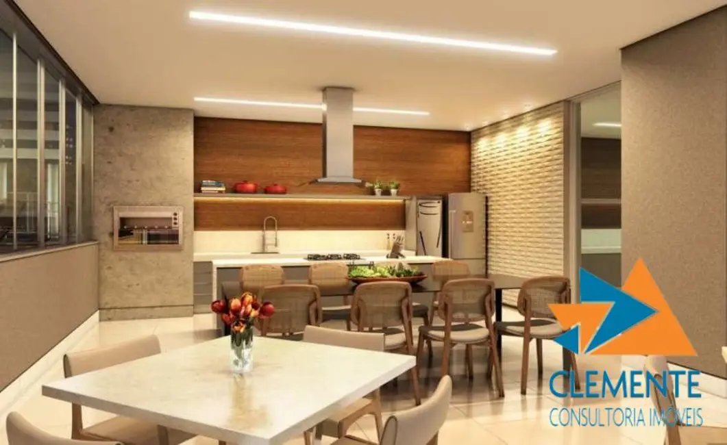 Foto 8 de Apartamento com 4 quartos à venda, 178m2 em Santo Agostinho, Belo Horizonte - MG