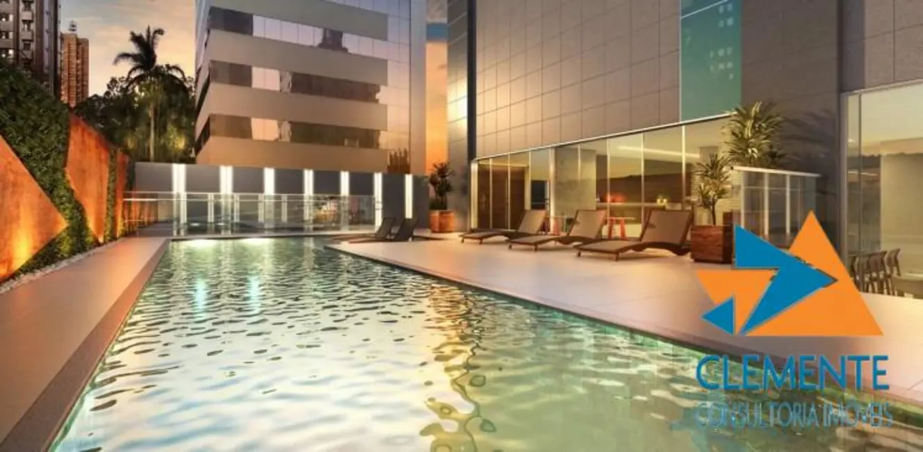 Foto 4 de Apartamento com 4 quartos à venda, 178m2 em Santo Agostinho, Belo Horizonte - MG