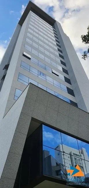 Foto 2 de Apartamento com 4 quartos à venda, 208m2 em Santo Agostinho, Belo Horizonte - MG