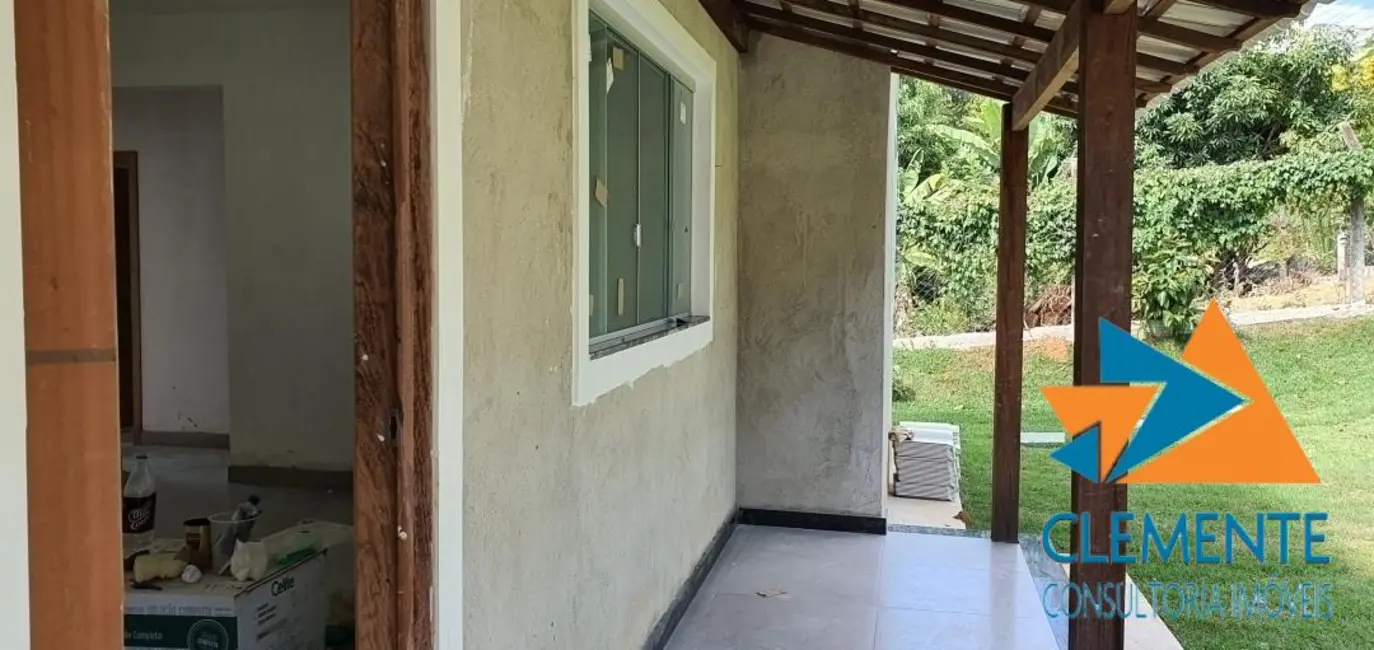 Foto 4 de Casa de Condomínio com 3 quartos à venda, 160m2 em Jaboticatubas - MG