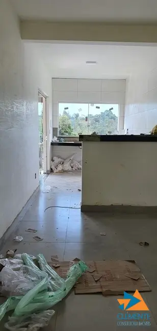 Foto 6 de Casa de Condomínio com 3 quartos à venda, 160m2 em Jaboticatubas - MG