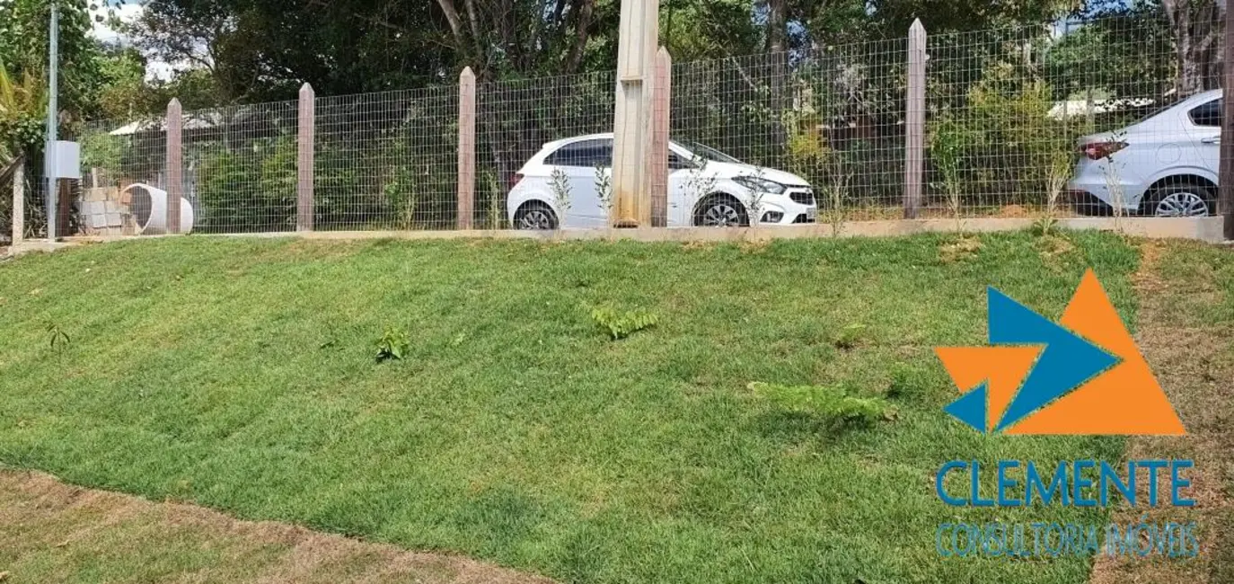 Foto 3 de Casa de Condomínio com 3 quartos à venda, 160m2 em Jaboticatubas - MG