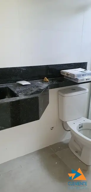 Foto 8 de Casa de Condomínio com 3 quartos à venda, 160m2 em Jaboticatubas - MG