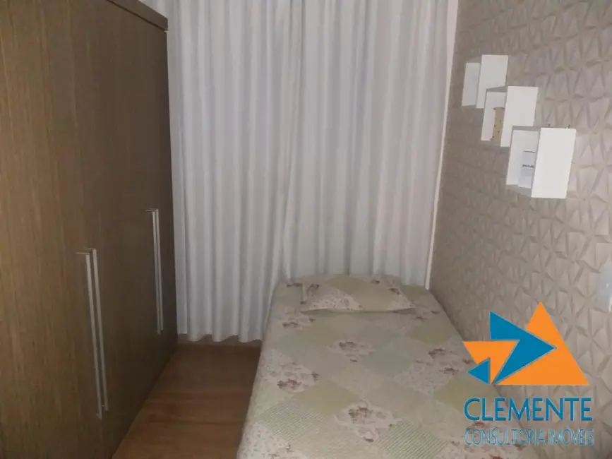 Foto 6 de Casa com 4 quartos à venda, 300m2 em Canaã, Belo Horizonte - MG