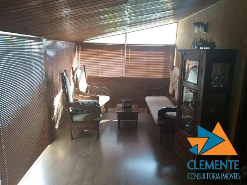 Foto 7 de Casa com 4 quartos à venda, 300m2 em Canaã, Belo Horizonte - MG