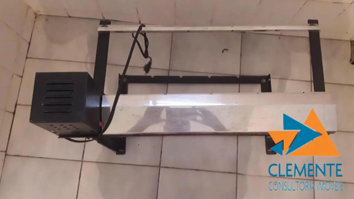 Foto 2 de Casa com 4 quartos à venda, 300m2 em Canaã, Belo Horizonte - MG