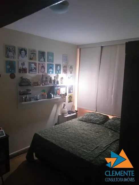 Foto 4 de Casa com 4 quartos à venda, 300m2 em Canaã, Belo Horizonte - MG