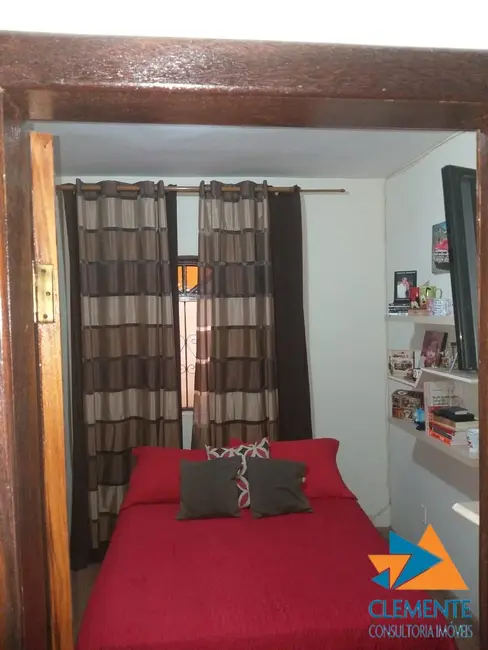 Foto 5 de Casa com 4 quartos à venda, 300m2 em Canaã, Belo Horizonte - MG