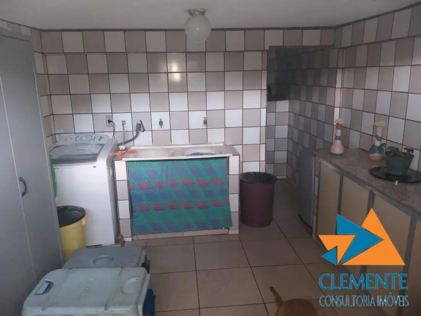 Foto 9 de Casa com 4 quartos à venda, 300m2 em Canaã, Belo Horizonte - MG