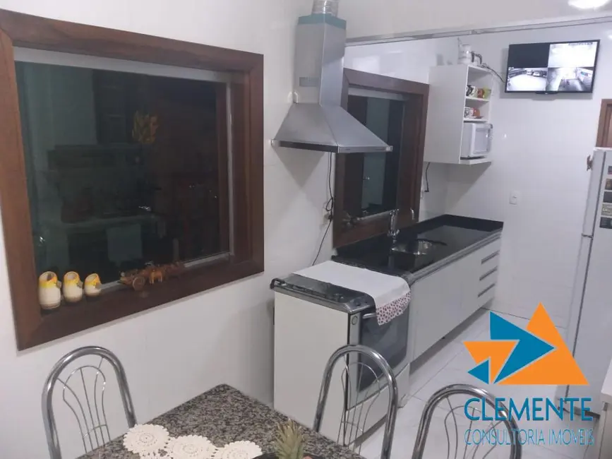 Foto 8 de Casa com 4 quartos à venda, 300m2 em Canaã, Belo Horizonte - MG