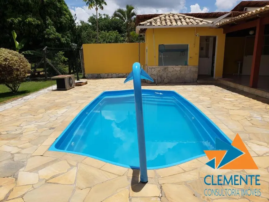 Foto 7 de Casa de Condomínio com 3 quartos à venda, 300m2 em Jaboticatubas - MG