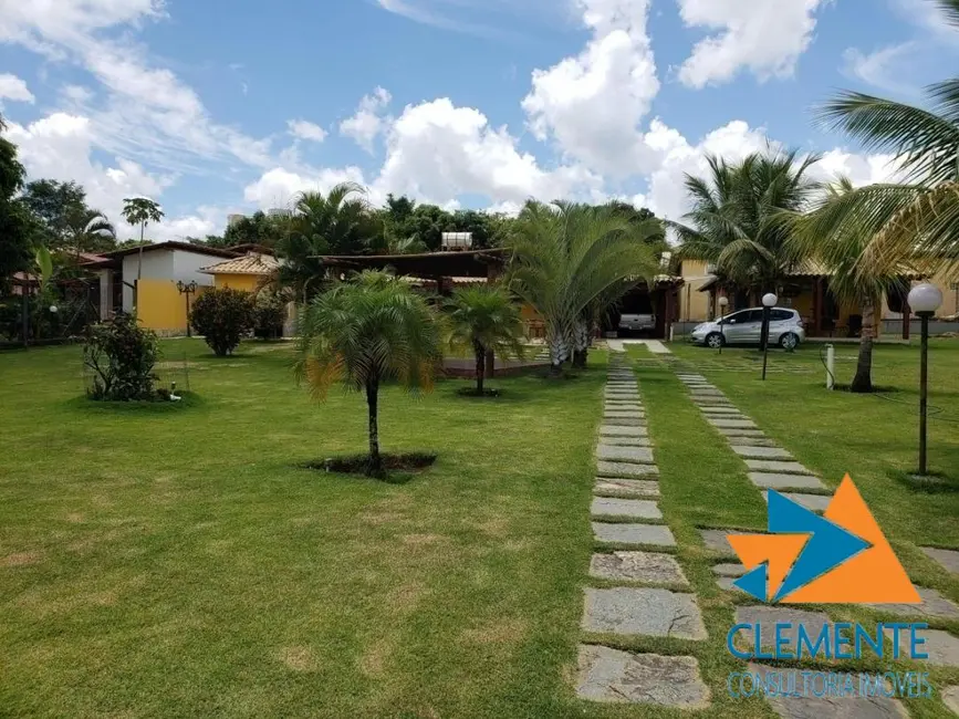 Foto 6 de Casa de Condomínio com 3 quartos à venda, 300m2 em Jaboticatubas - MG