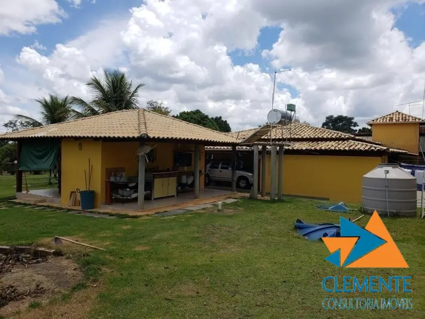 Foto 8 de Casa de Condomínio com 3 quartos à venda, 300m2 em Jaboticatubas - MG