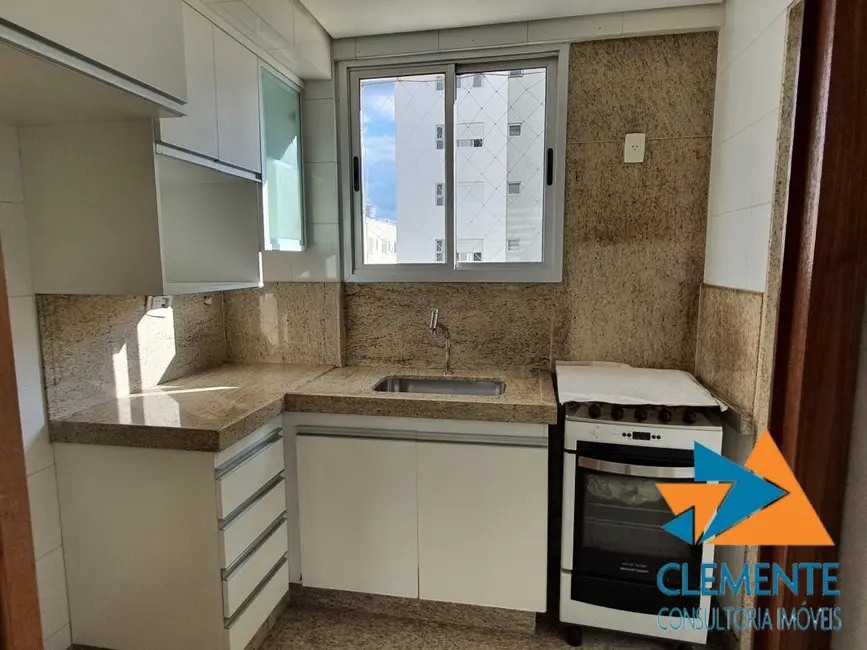 Apartamento com 3 quartos à venda, 90m2 em Santo Agostinho, Belo Horizonte - MG - imagem 4 Foto 4 de Apartamento com 3 quartos à venda, 90m2 em Santo Agostinho, Belo Horizonte - MG