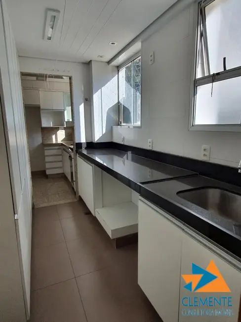 Apartamento com 3 quartos à venda, 90m2 em Santo Agostinho, Belo Horizonte - MG - imagem 8 Foto 8 de Apartamento com 3 quartos à venda, 90m2 em Santo Agostinho, Belo Horizonte - MG