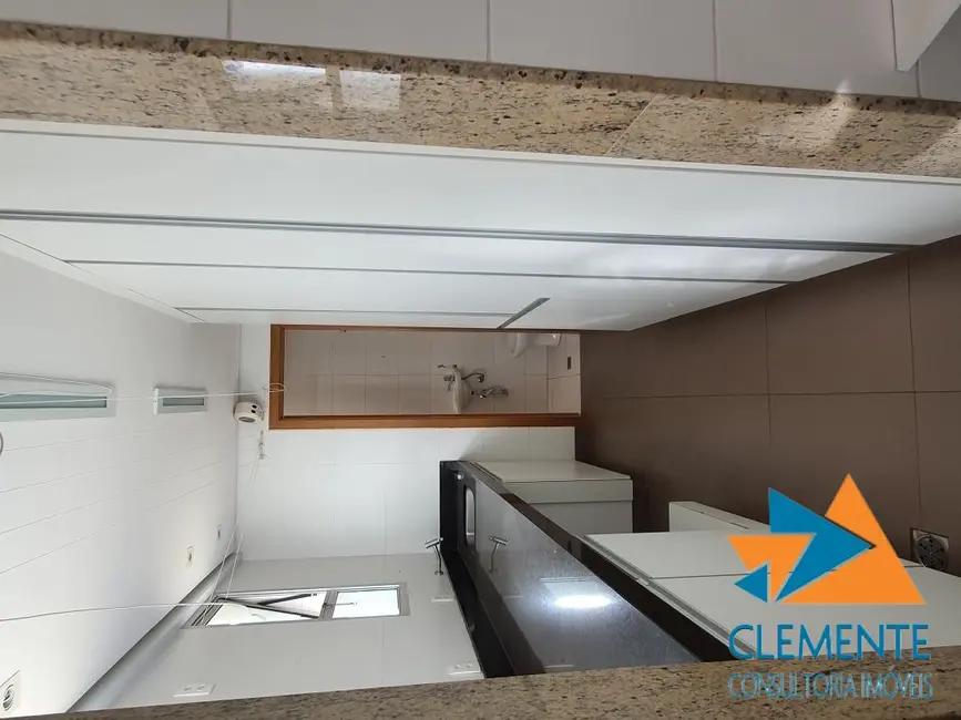 Apartamento com 3 quartos à venda, 90m2 em Santo Agostinho, Belo Horizonte - MG - imagem 6 Foto 6 de Apartamento com 3 quartos à venda, 90m2 em Santo Agostinho, Belo Horizonte - MG