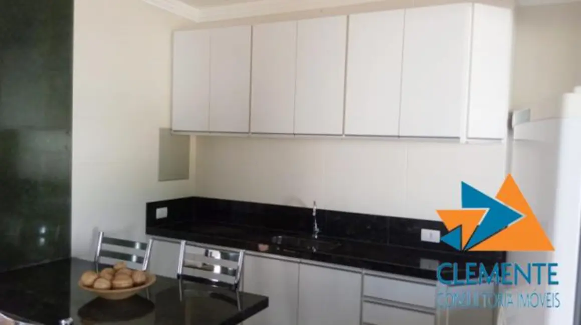 Foto 6 de Casa de Condomínio com 4 quartos à venda, 200m2 em Jaboticatubas - MG