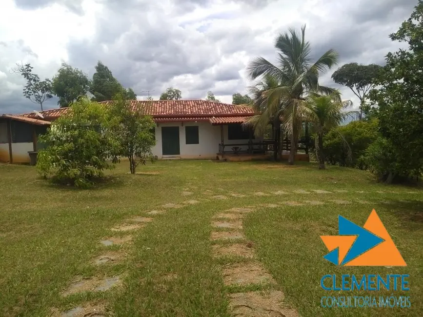 Casa de Condomínio com 3 quartos à venda, 150m2 em Jaboticatubas - MG - imagem 5 Foto 5 de Casa de Condomínio com 3 quartos à venda, 150m2 em Jaboticatubas - MG