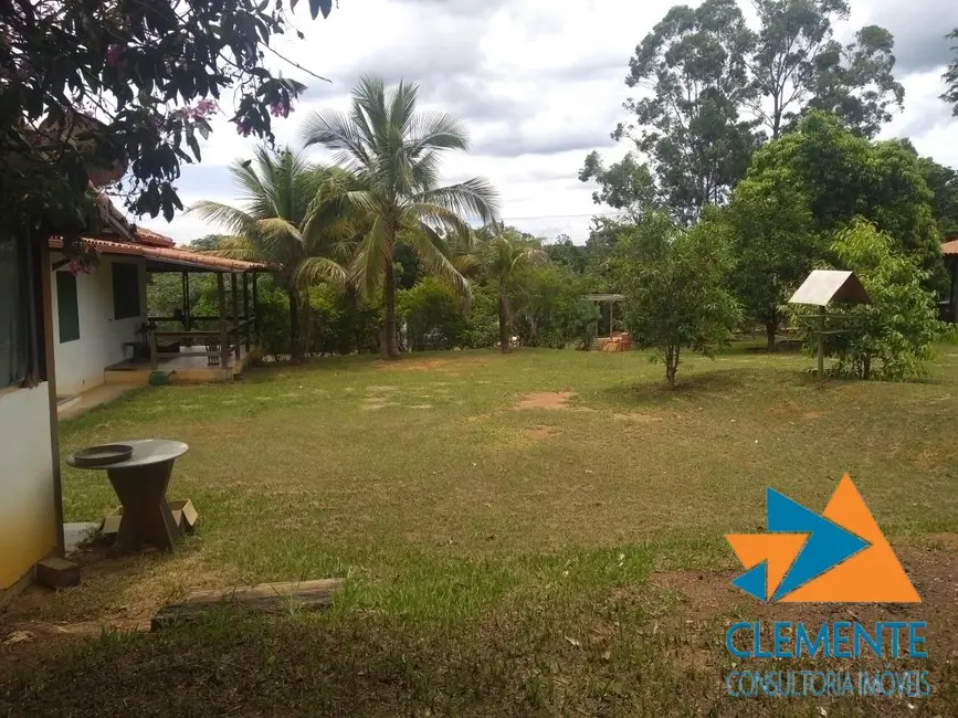 Casa de Condomínio com 3 quartos à venda, 150m2 em Jaboticatubas - MG - imagem 9 Foto 9 de Casa de Condomínio com 3 quartos à venda, 150m2 em Jaboticatubas - MG