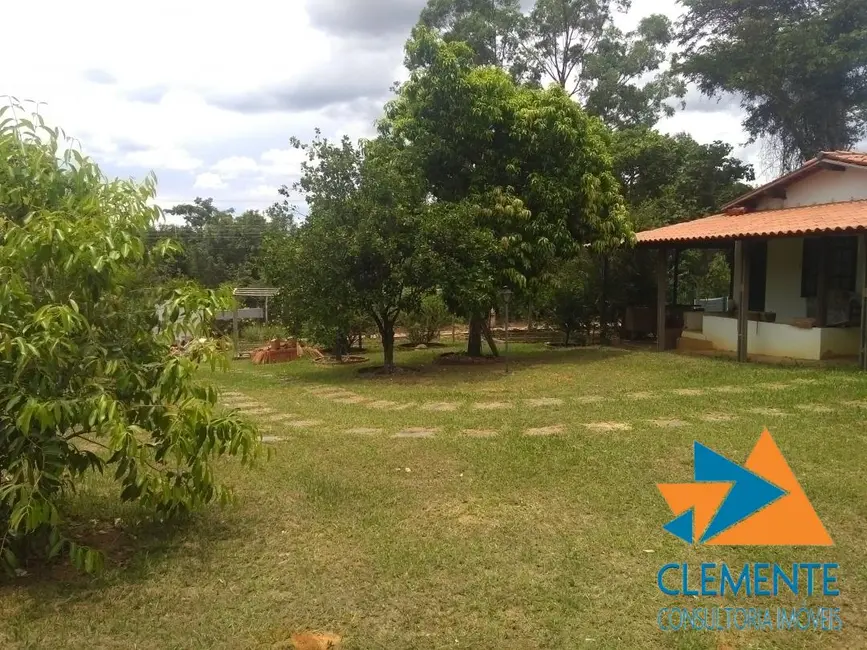 Casa de Condomínio com 3 quartos à venda, 150m2 em Jaboticatubas - MG - imagem 8 Foto 8 de Casa de Condomínio com 3 quartos à venda, 150m2 em Jaboticatubas - MG