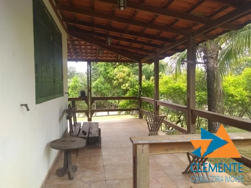 Casa de Condomínio com 3 quartos à venda, 150m2 em Jaboticatubas - MG - imagem 6 Foto 6 de Casa de Condomínio com 3 quartos à venda, 150m2 em Jaboticatubas - MG