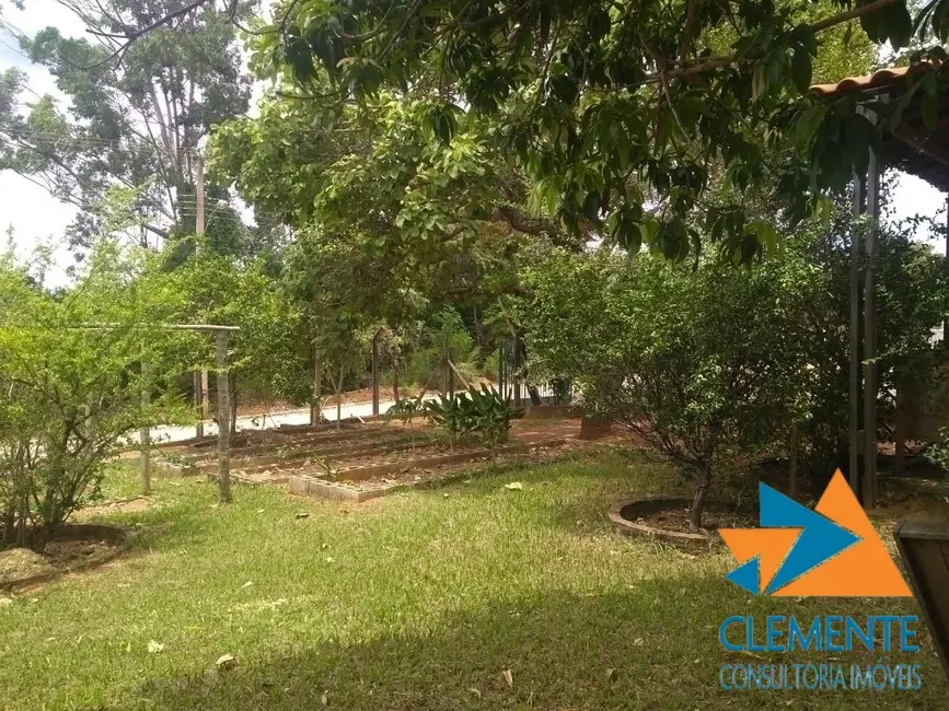 Casa de Condomínio com 3 quartos à venda, 150m2 em Jaboticatubas - MG - imagem 4 Foto 4 de Casa de Condomínio com 3 quartos à venda, 150m2 em Jaboticatubas - MG