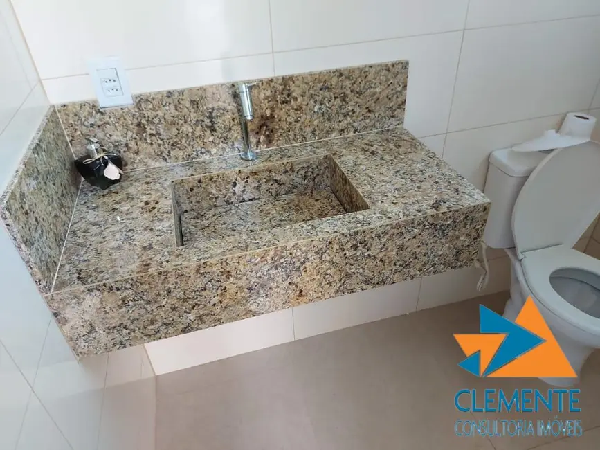 Foto 9 de Casa de Condomínio com 3 quartos à venda, 200m2 em Jaboticatubas - MG