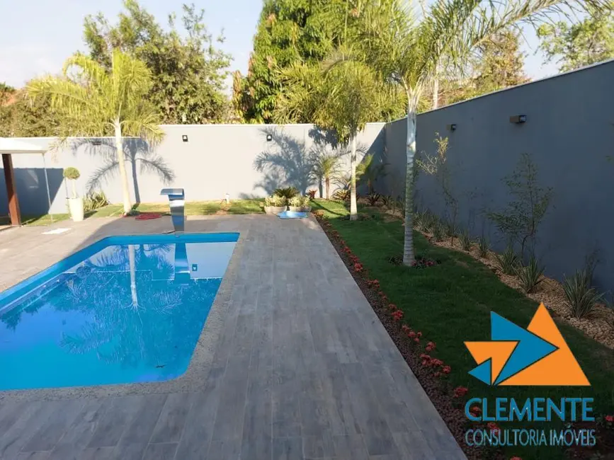 Foto 7 de Casa de Condomínio com 3 quartos à venda, 200m2 em Jaboticatubas - MG