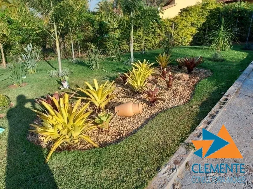Foto 6 de Casa de Condomínio com 3 quartos à venda, 200m2 em Jaboticatubas - MG