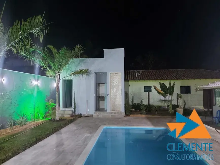 Foto 5 de Casa de Condomínio com 3 quartos à venda, 200m2 em Jaboticatubas - MG