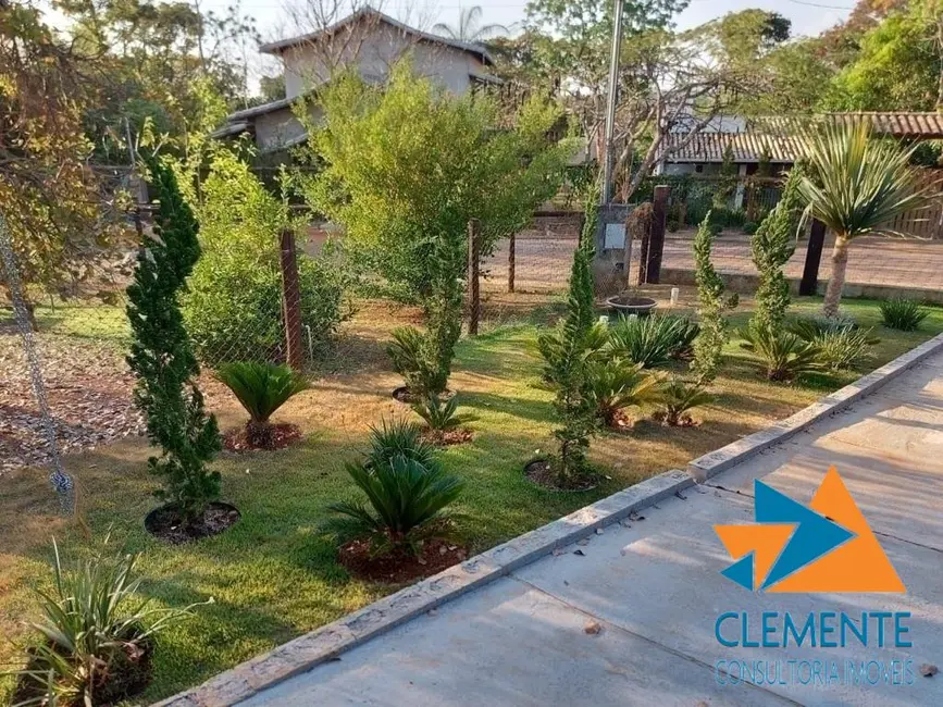 Casa de Condomínio com 3 quartos à venda, 200m2 em Jaboticatubas - MG - imagem 8 Foto 8 de Casa de Condomínio com 3 quartos à venda, 200m2 em Jaboticatubas - MG