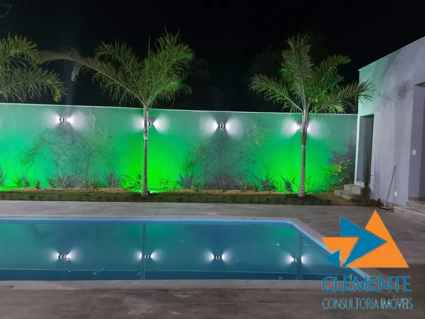 Casa de Condomínio com 3 quartos à venda, 200m2 em Jaboticatubas - MG - imagem 4 Foto 4 de Casa de Condomínio com 3 quartos à venda, 200m2 em Jaboticatubas - MG