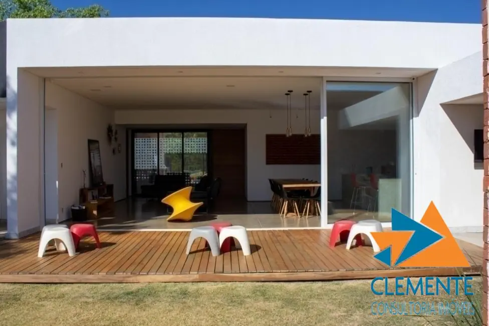 Casa de Condomínio com 4 quartos à venda, 290m2 em Lagoa Santa - MG - imagem 9 Foto 9 de Casa de Condomínio com 4 quartos à venda, 290m2 em Lagoa Santa - MG