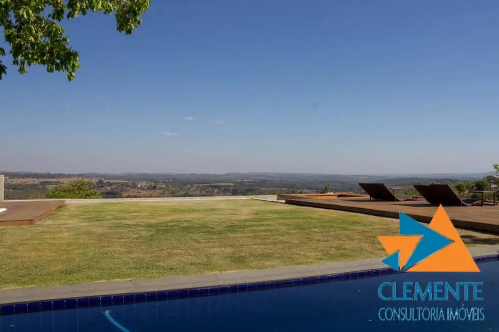 Casa de Condomínio com 4 quartos à venda, 290m2 em Lagoa Santa - MG - imagem 5 Foto 5 de Casa de Condomínio com 4 quartos à venda, 290m2 em Lagoa Santa - MG