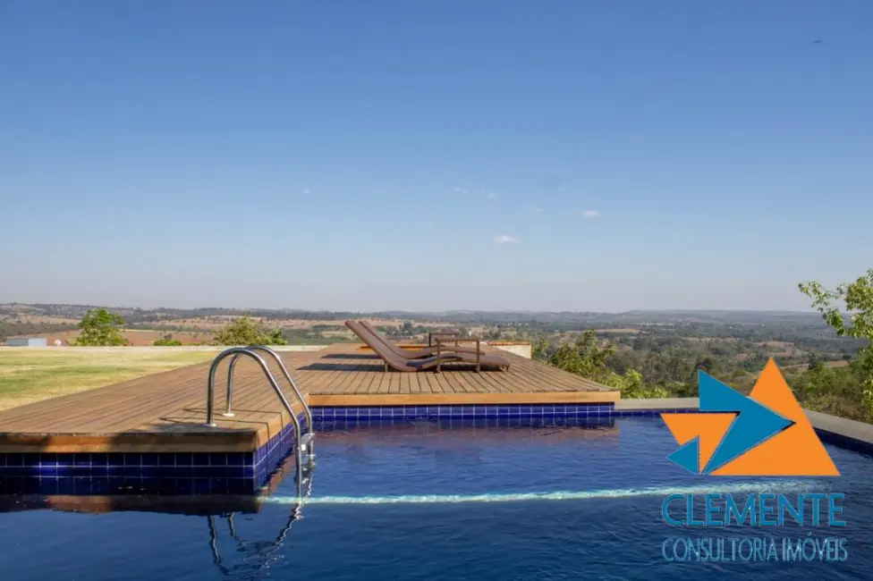 Casa de Condomínio com 4 quartos à venda, 290m2 em Lagoa Santa - MG - imagem 7 Foto 7 de Casa de Condomínio com 4 quartos à venda, 290m2 em Lagoa Santa - MG