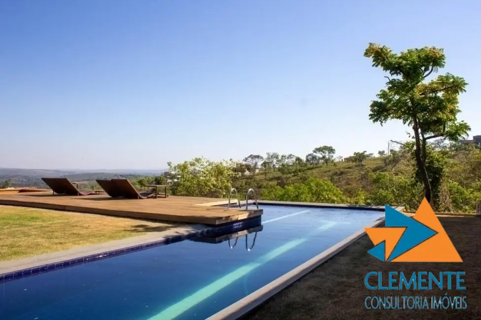 Casa de Condomínio com 4 quartos à venda, 290m2 em Lagoa Santa - MG - imagem 8 Foto 8 de Casa de Condomínio com 4 quartos à venda, 290m2 em Lagoa Santa - MG